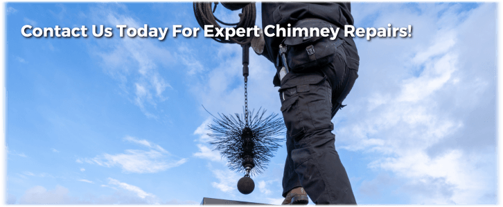 Chimney Repair Richmond