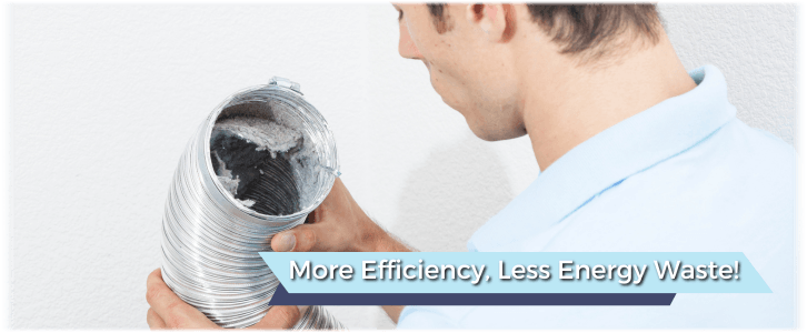 Dryer Vent Cleaning Richmond