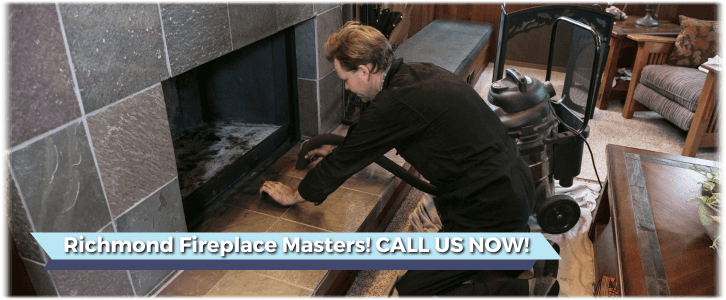 Fireplace Cleaning Richmond