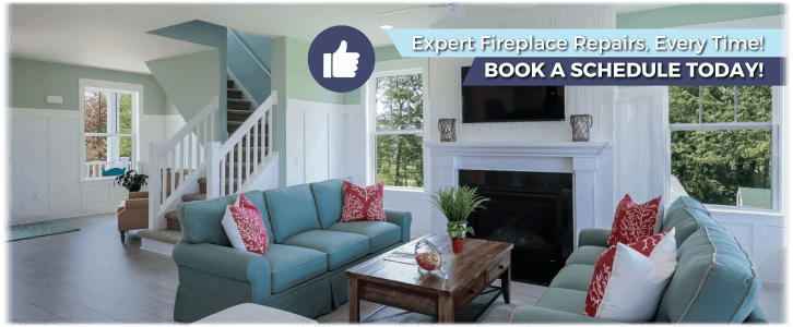 Fireplace Repair Richmond