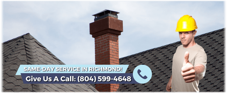 Chimney Sweep Richmond